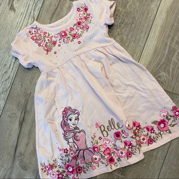 Disney Other - 🆓🛳 Disney Belle Dress